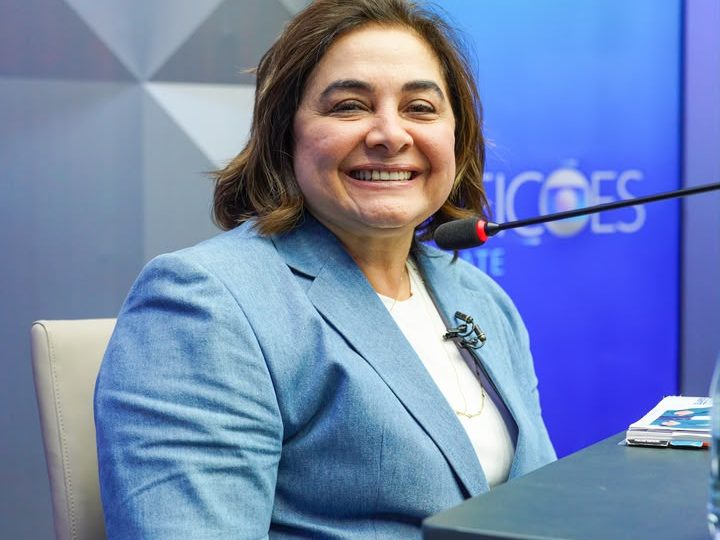 Professora Maria promete pente-fino nos contratos do Governo do Amazonas e declara guerra à corrupção
