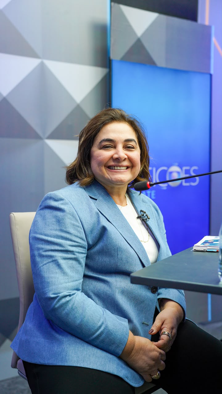 Professora Maria promete pente-fino nos contratos do Governo do Amazonas e declara guerra à corrupção