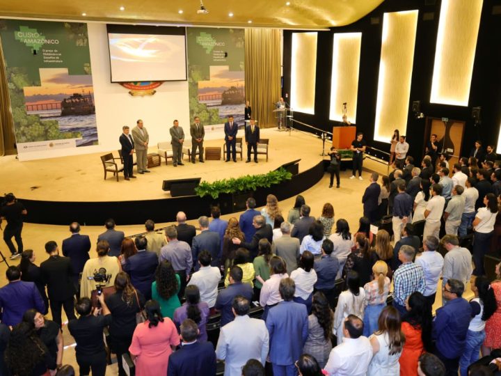TCE-AM e TCU debatem custos da infraestrutura e desafios logísticos da Amazônia
