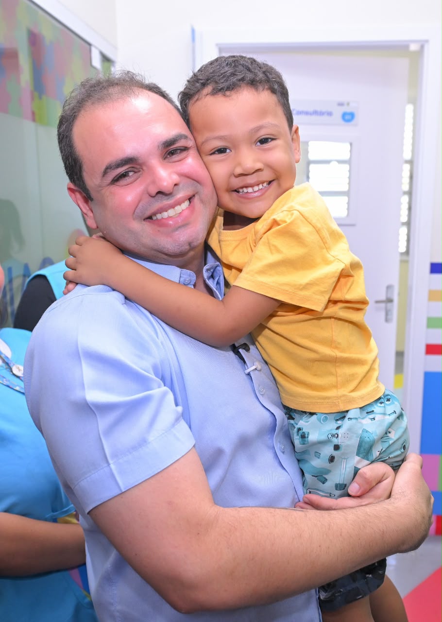 Inaugurado pelo governador Roberto Cidade, adolescentes do Juventude TEA transformam terapia em música, dança e novas conquistas