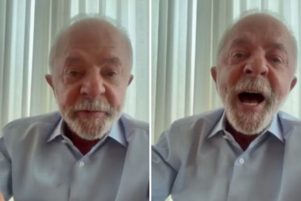 Lula diz que Flávio cortará programas sociais e entregará Brasil ao crime