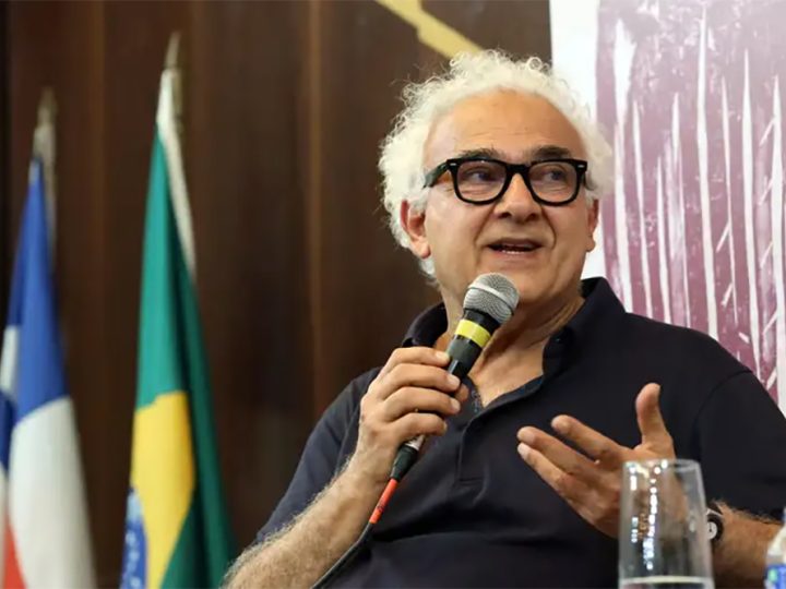 Milton Hatoum entre os finalistas da 68ª edição do Prêmio Jabuti; veja lista completa