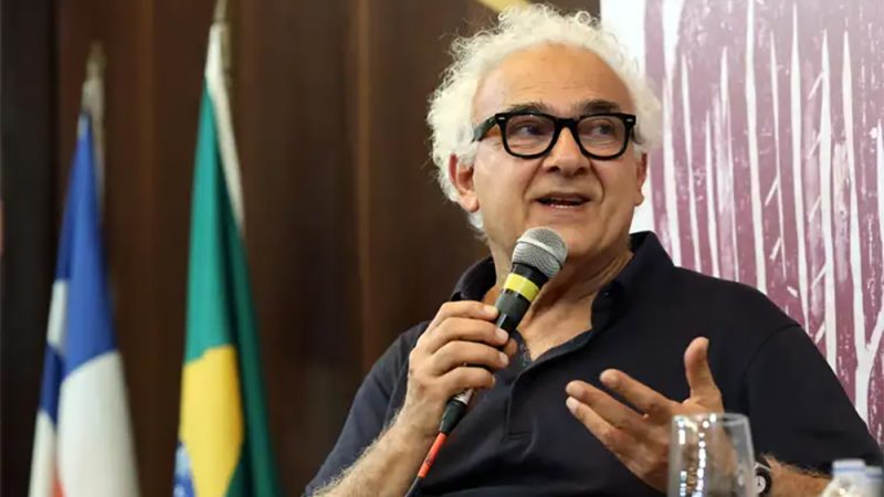 Milton Hatoum entre os finalistas da 68ª edição do Prêmio Jabuti; veja lista completa
