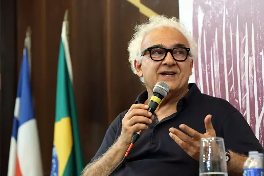 Milton Hatoum entre os finalistas da 68ª edição do Prêmio Jabuti; veja lista completa