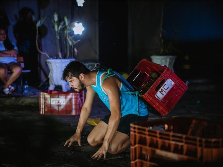 Manaus recebe mais de dez espetáculos gratuitos na última semana do Festival de Teatro da Amazônia