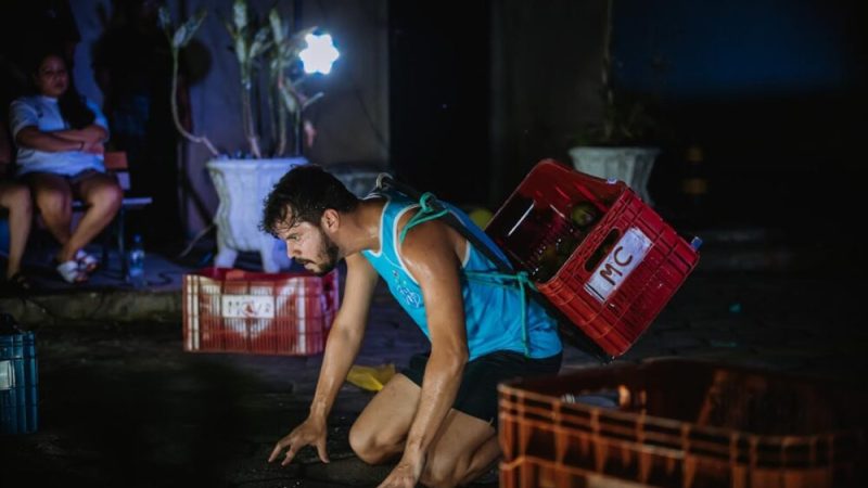 Manaus recebe mais de dez espetáculos gratuitos na última semana do Festival de Teatro da Amazônia