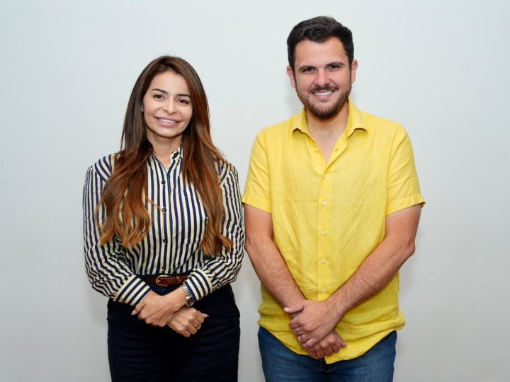 Prefeito Renato Junior nomeia Viviana Lira na presidência do Fundo Manaus Solidária, Junior Nunes no comando da Semhaf e Elan Alencar na superintendência da UGPM-Água reforçando o time da gestão municipal