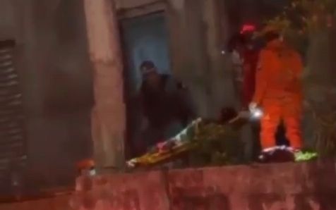 Mulher é encontrada morta com sinais de violência em frente aos Correios de Tefé