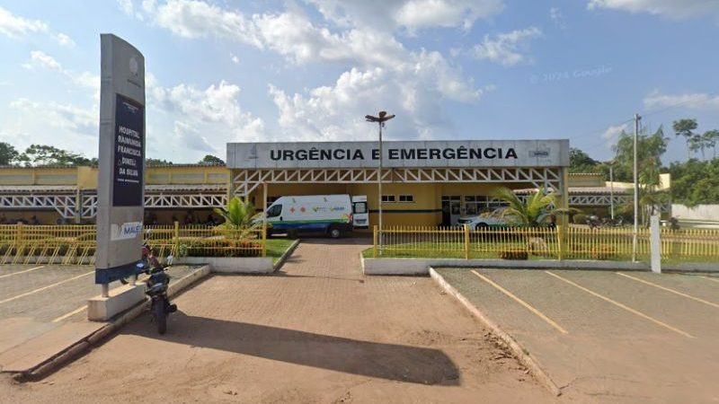 Homem morre afogado enquanto auxiliava embarcação em Maués