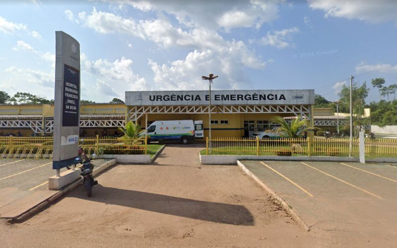 Homem morre afogado enquanto auxiliava embarcação em Maués