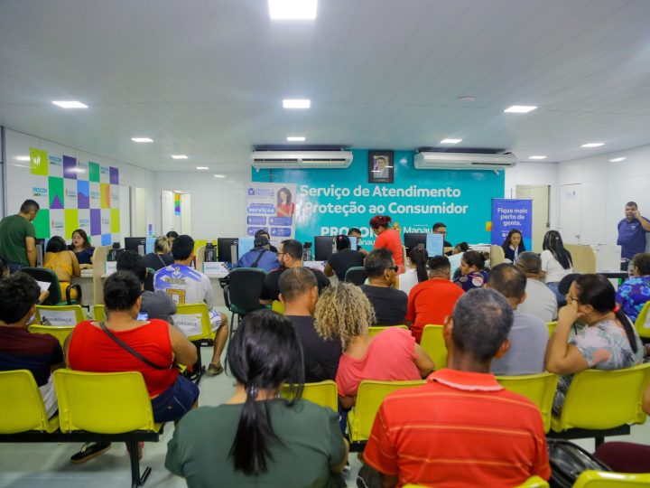 Procon Manaus orienta consumidores sobre boletos não reconhecidos e prevenção a golpes