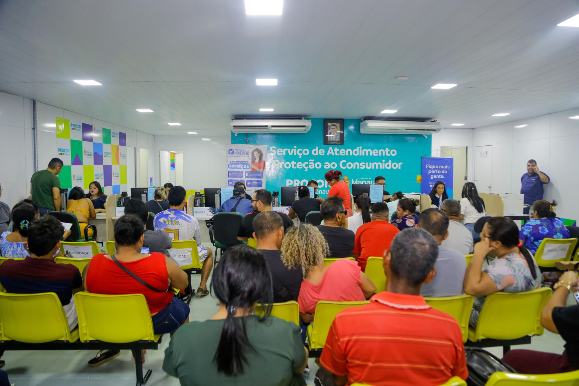 Procon Manaus orienta consumidores sobre boletos não reconhecidos e prevenção a golpes