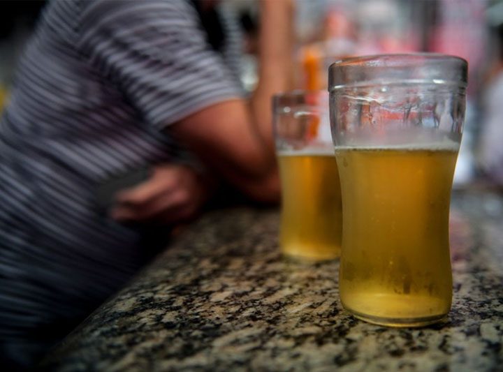 Justiça libera consumo de bebida alcóolica em Manaus no 2º turno