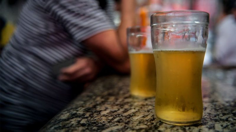 Justiça libera consumo de bebida alcóolica em Manaus no 2º turno