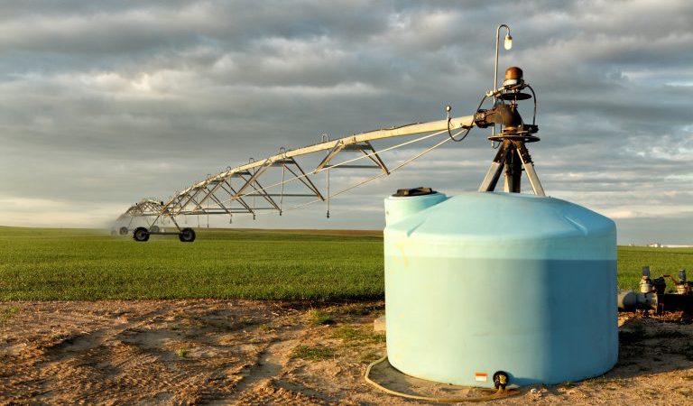 Projeto obriga distribuidoras a ampliar capacidade de energia elétrica em propriedades rurais