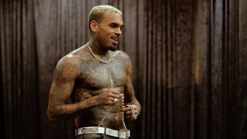 Chris Brown é condenado a oito meses de reclusão em caso de agressão