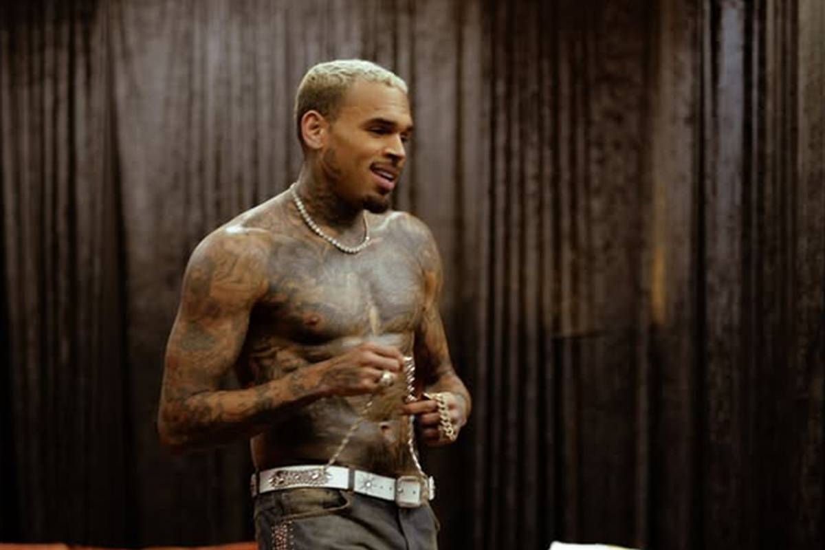 Chris Brown é condenado a oito meses de reclusão em caso de agressão