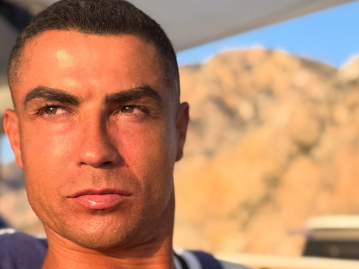 Cristiano Ronaldo deixa Seleção de Portugal e posta mensagem enigmática