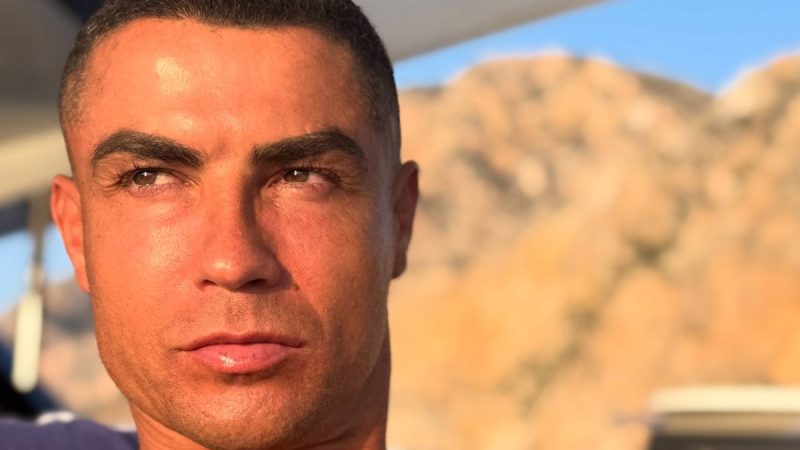 Cristiano Ronaldo deixa Seleção de Portugal e posta mensagem enigmática
