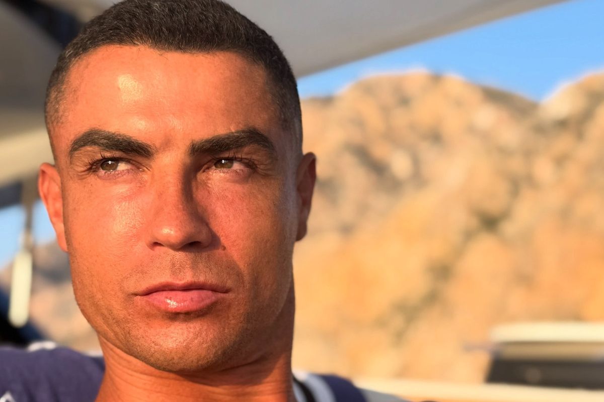 Cristiano Ronaldo deixa Seleção de Portugal e posta mensagem enigmática