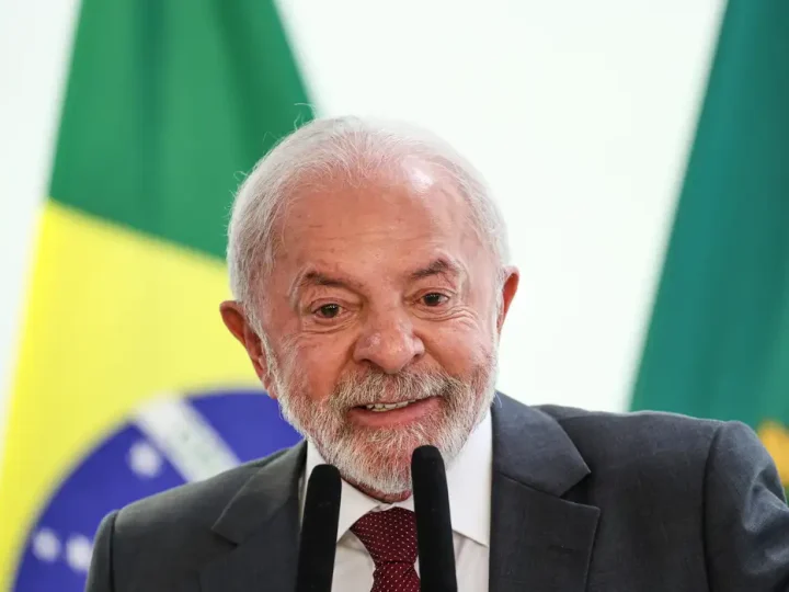 MDB Norte e Nordeste declara apoio a Lula no segundo turno