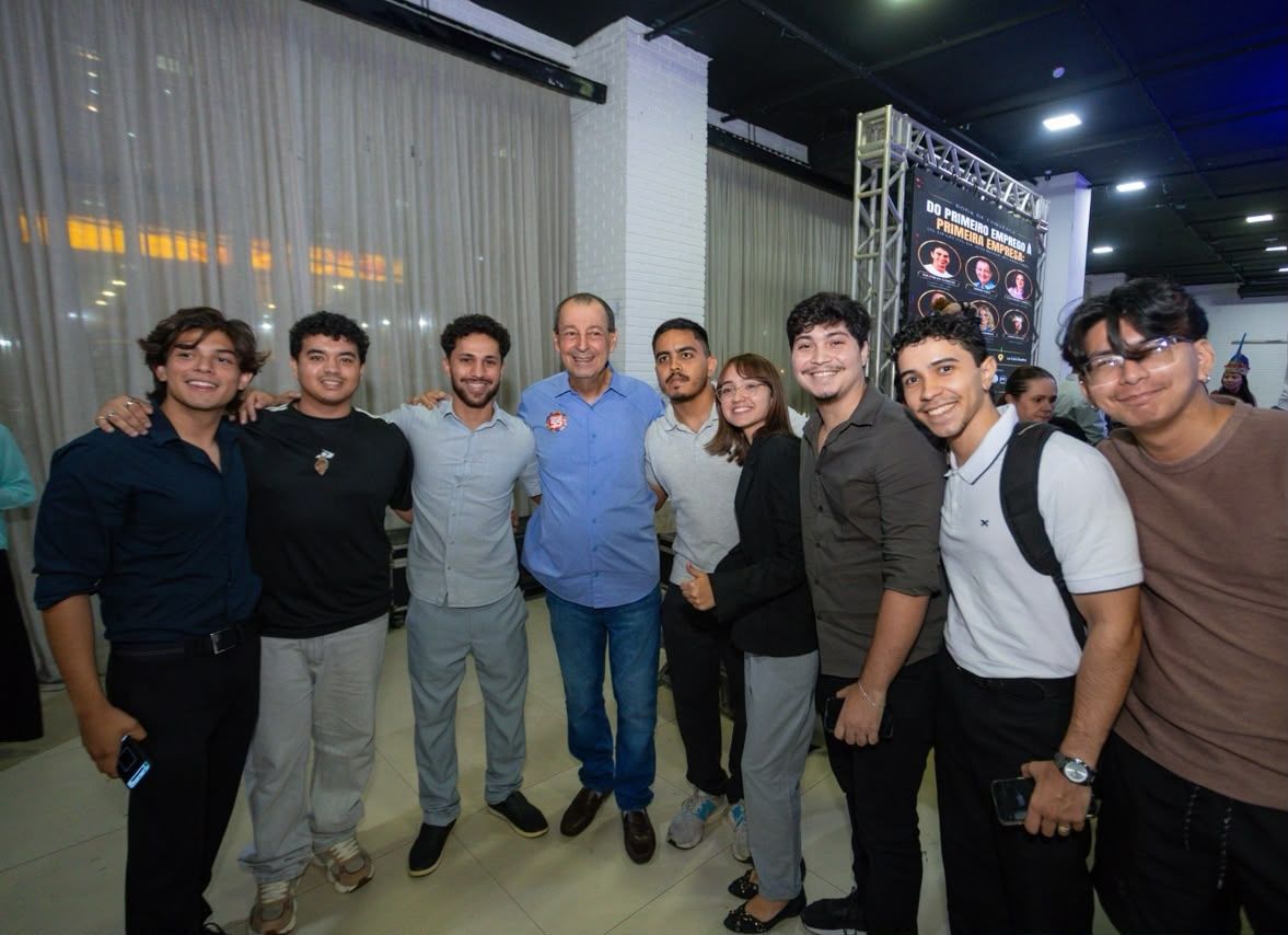 Omar propõe estágio pago pelo Estado para facilitar entrada de jovens no mercado