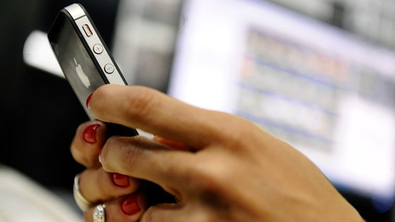 MP determina bloqueio de chamadas e mensagens abusivas