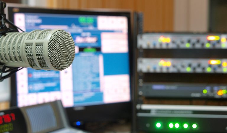 Propaganda eleitoral no rádio e na TV termina nesta quinta-feira