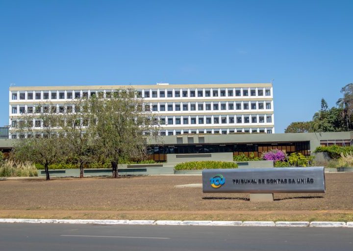 Projeto libera crédito orçamentário de R$ 115 milhões para TCU e sistema de Justiça