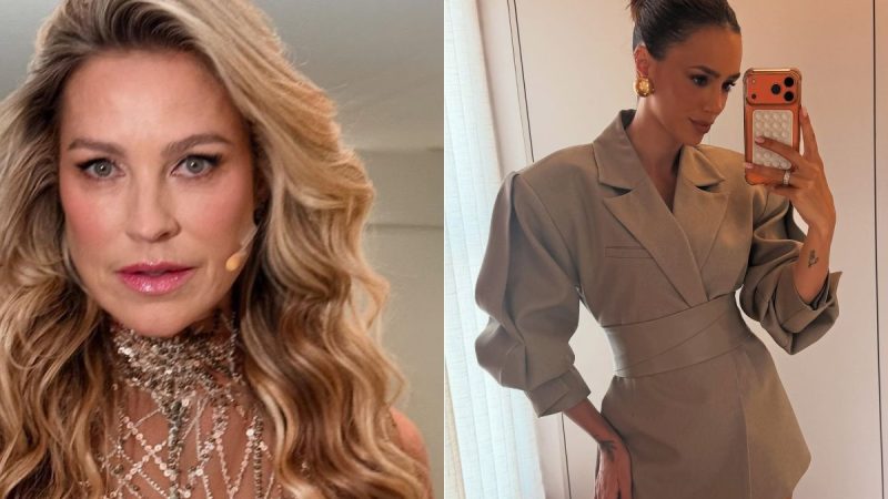 Luana Piovani e Bruna Biancardi trocam farpas após crítica a Neymar. Entenda!