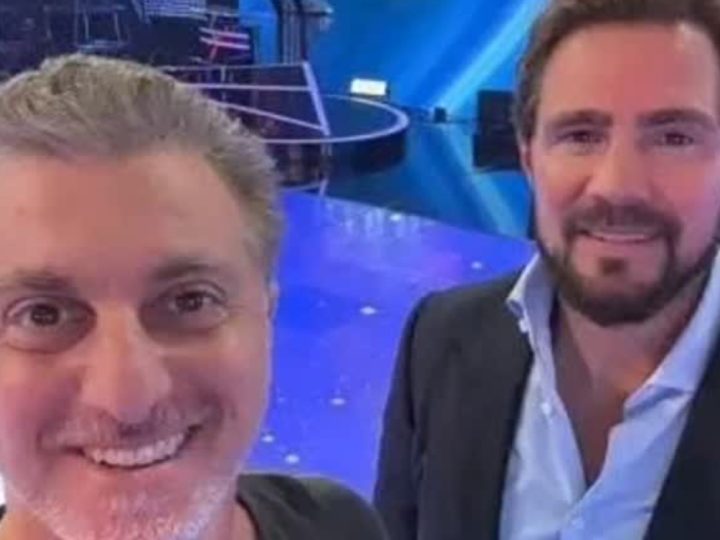 Luciano Huck nega sociedade com Vorcaro e explica mensagens