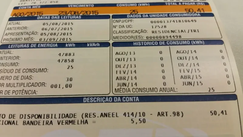 Prévia da inflação oficial cai pela metade e fecha outubro em 0,32%