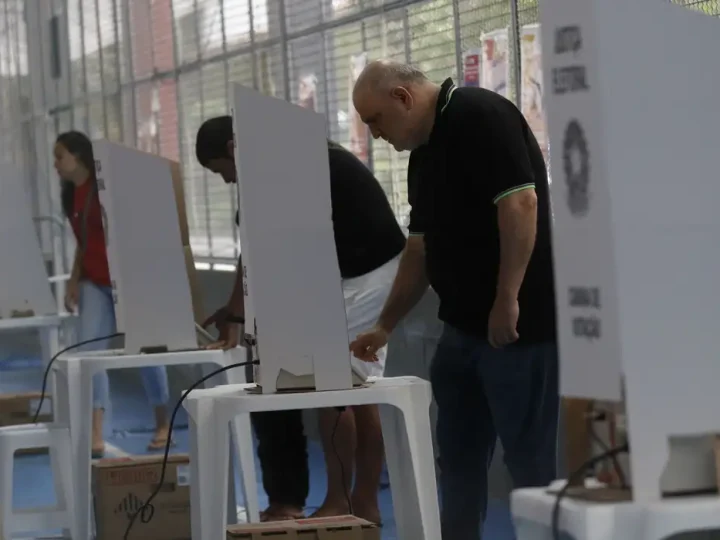 Eleições 2026: saiba o que pode e o que não pode no dia da votação