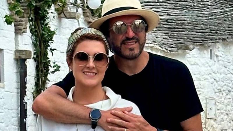 ‘Nunca vai ser igual’, diz viúva uma semana após a morte Lito Sousa