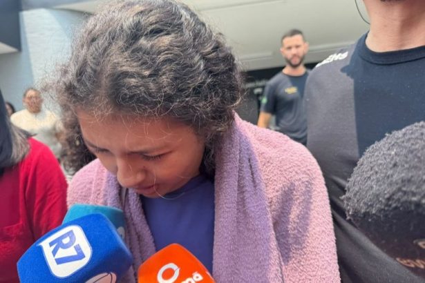 Mulher suspeita de atrair idoso para emboscada é presa em Manaus