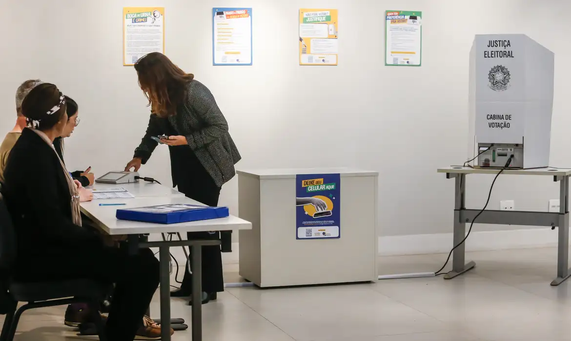 ONS fará operação especial para garantir energia no segundo turno