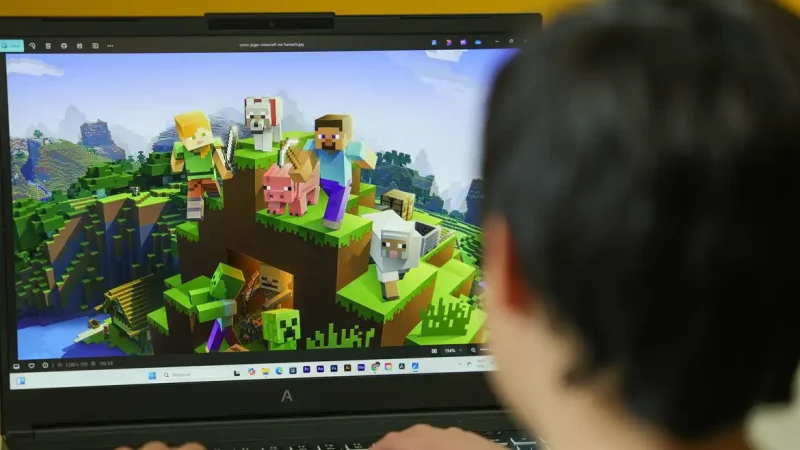 Governo federal regulamenta Marco Legal dos Jogos Eletrônicos