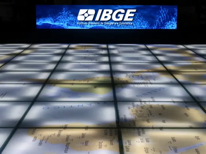 IBGE é autorizado a abrir 325 vagas temporárias